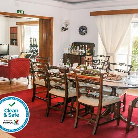Casa Shanti Niketan إستوريل المظهر الخارجي الصورة