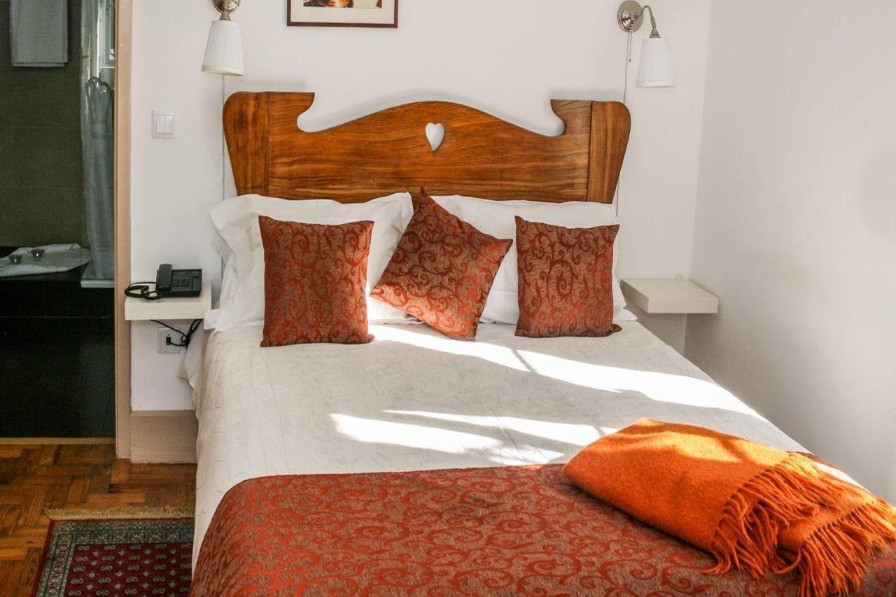 Casa Shanti Niketan إستوريل المظهر الخارجي الصورة