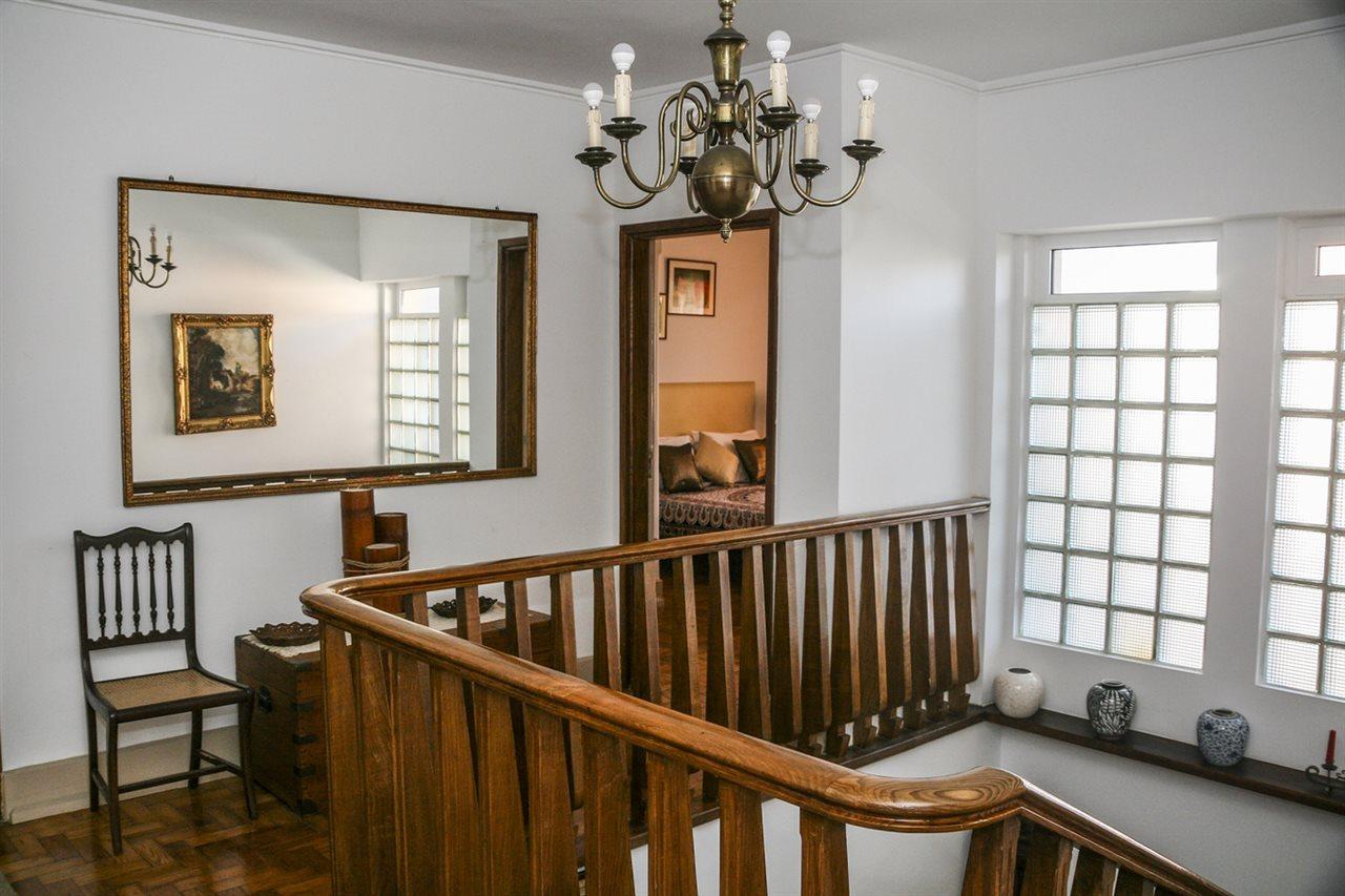 Casa Shanti Niketan إستوريل المظهر الخارجي الصورة