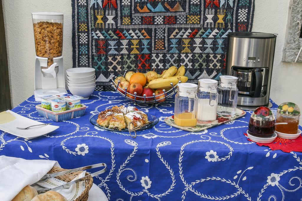Casa Shanti Niketan إستوريل المظهر الخارجي الصورة