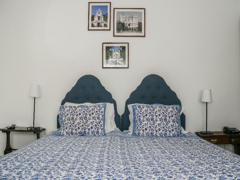 Casa Shanti Niketan إستوريل المظهر الخارجي الصورة