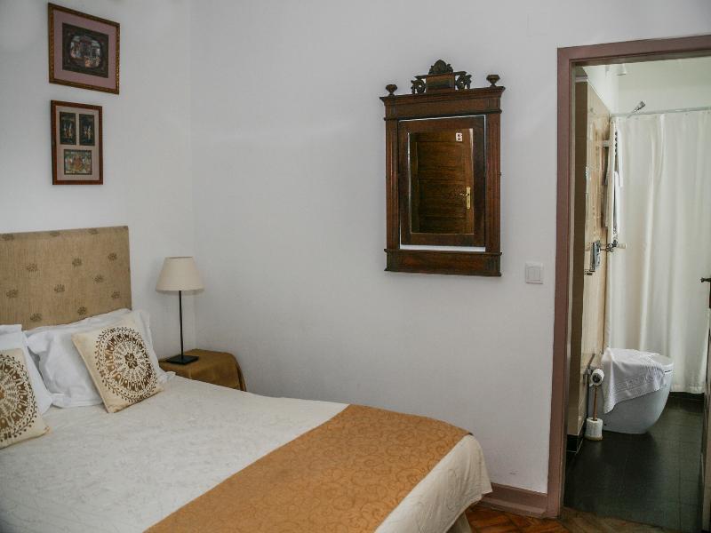 Casa Shanti Niketan إستوريل المظهر الخارجي الصورة