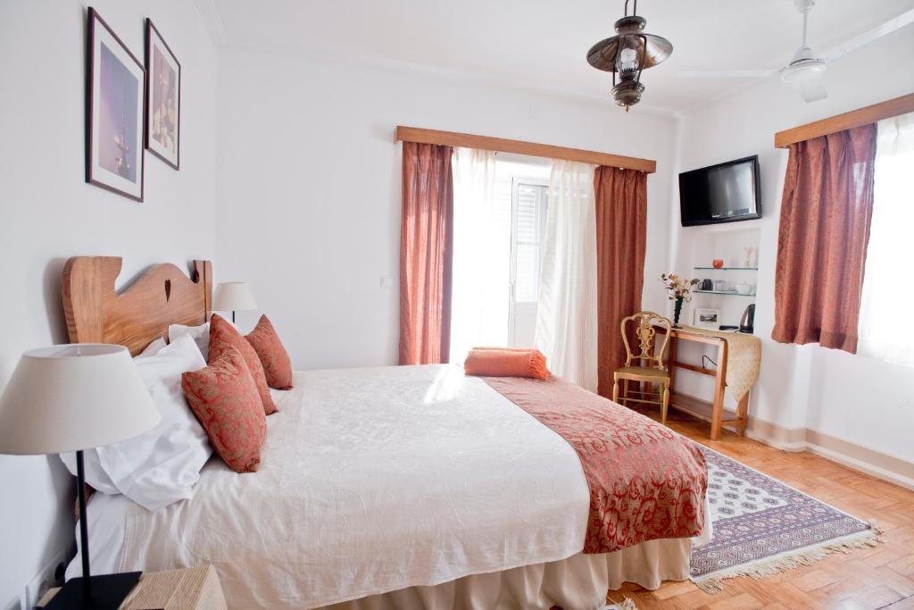 Casa Shanti Niketan إستوريل المظهر الخارجي الصورة