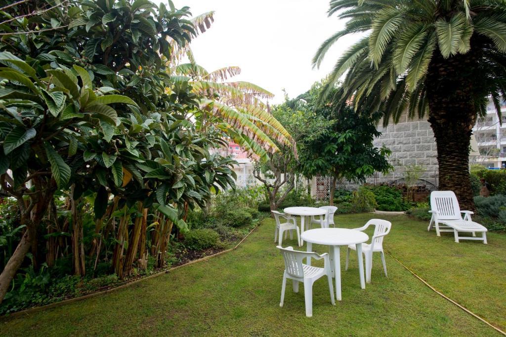 Casa Shanti Niketan إستوريل المظهر الخارجي الصورة