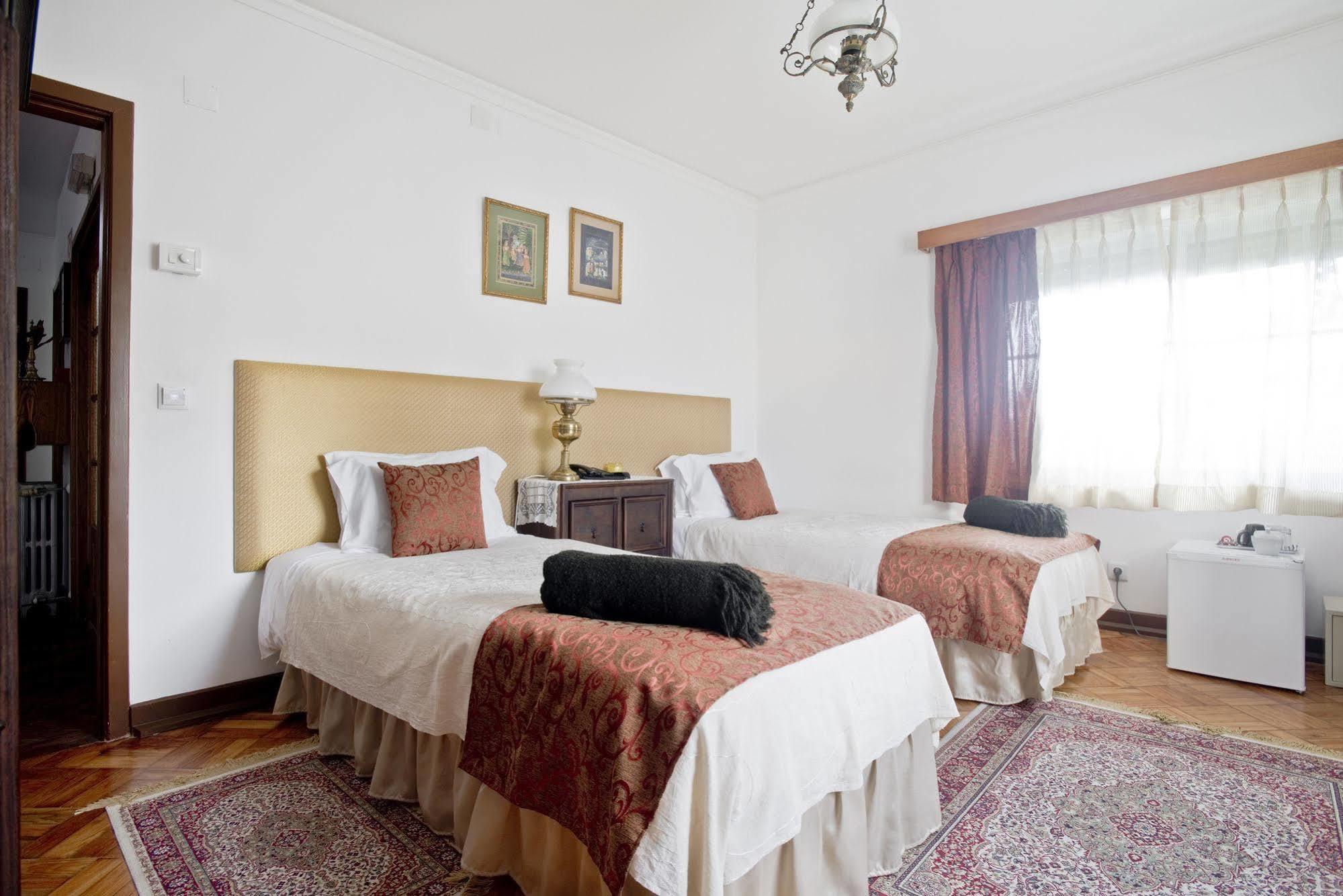Casa Shanti Niketan إستوريل المظهر الخارجي الصورة