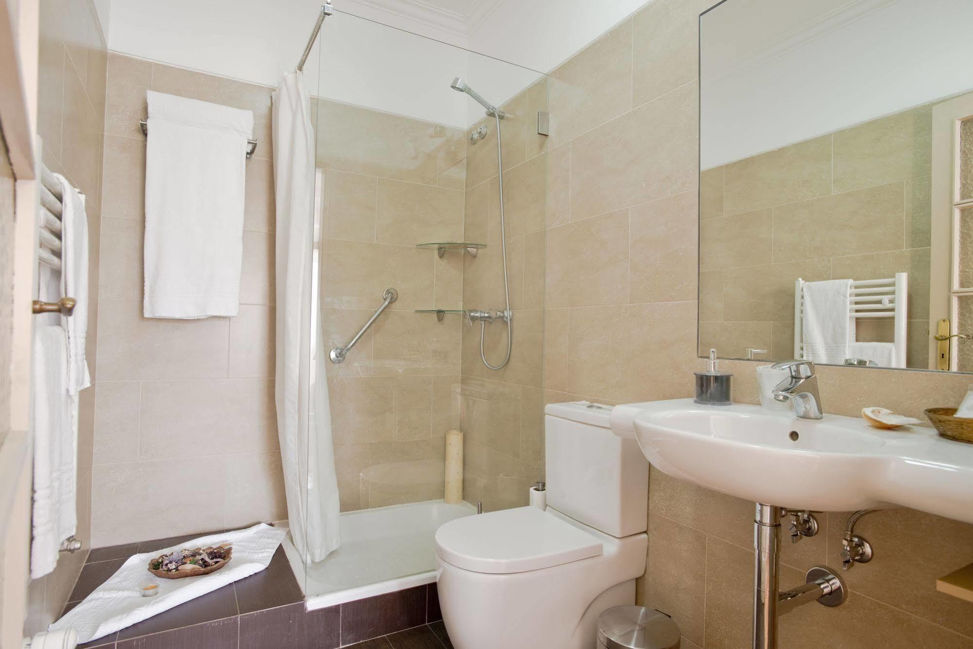 Casa Shanti Niketan إستوريل المظهر الخارجي الصورة
