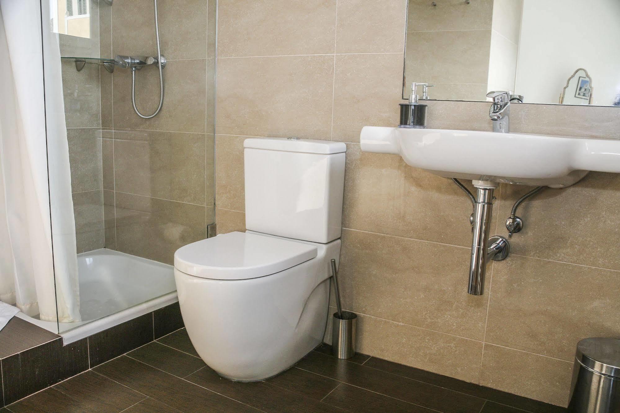 Casa Shanti Niketan إستوريل المظهر الخارجي الصورة