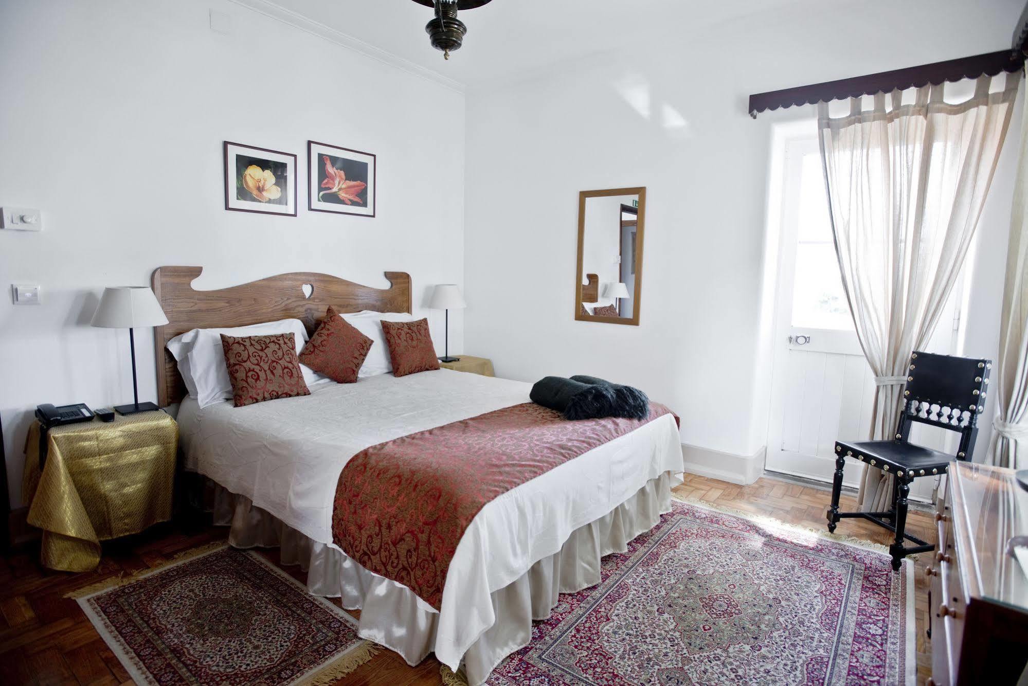 Casa Shanti Niketan إستوريل المظهر الخارجي الصورة