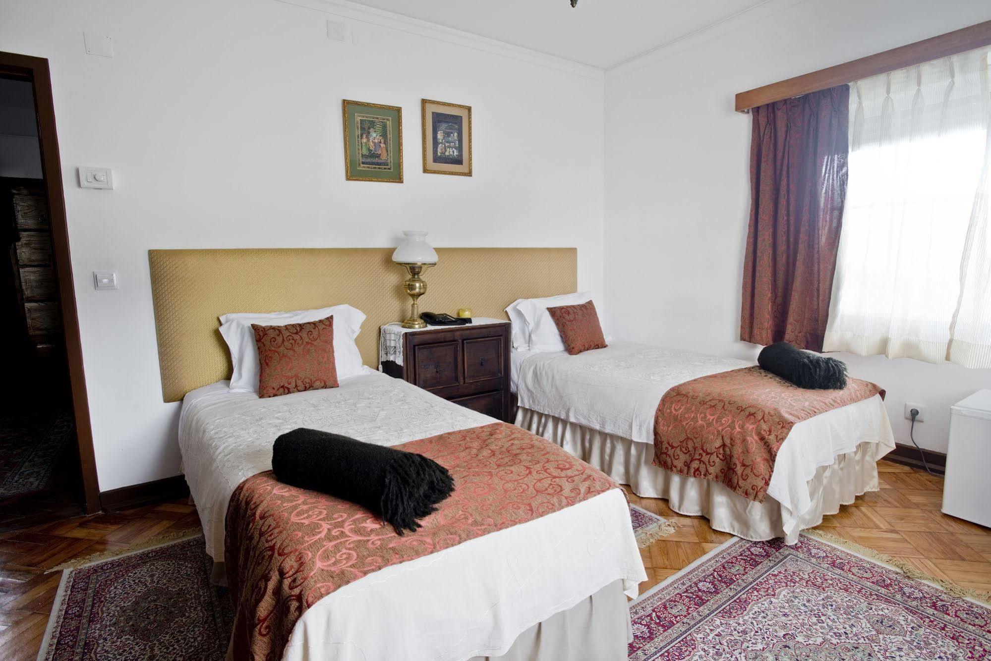 Casa Shanti Niketan إستوريل المظهر الخارجي الصورة