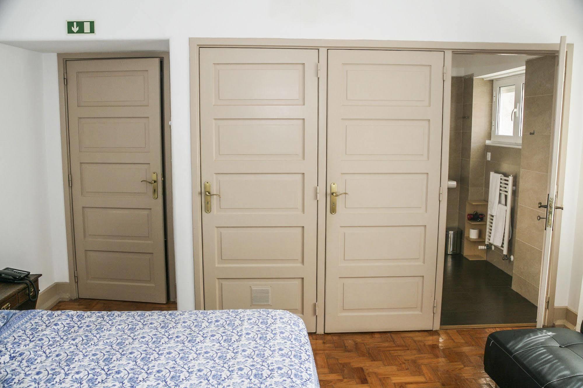 Casa Shanti Niketan إستوريل المظهر الخارجي الصورة