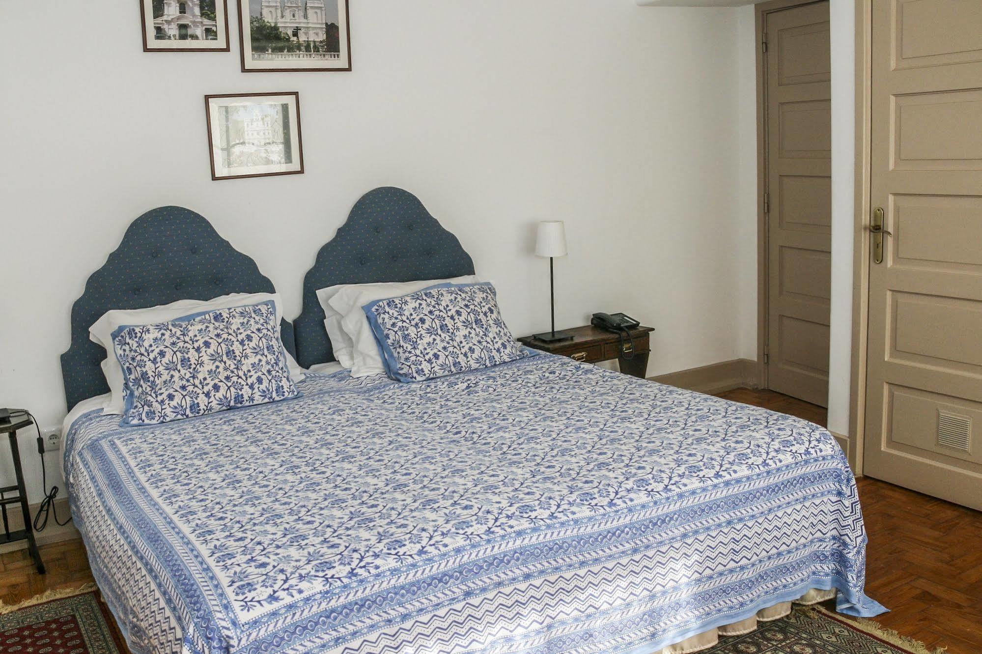 Casa Shanti Niketan إستوريل المظهر الخارجي الصورة
