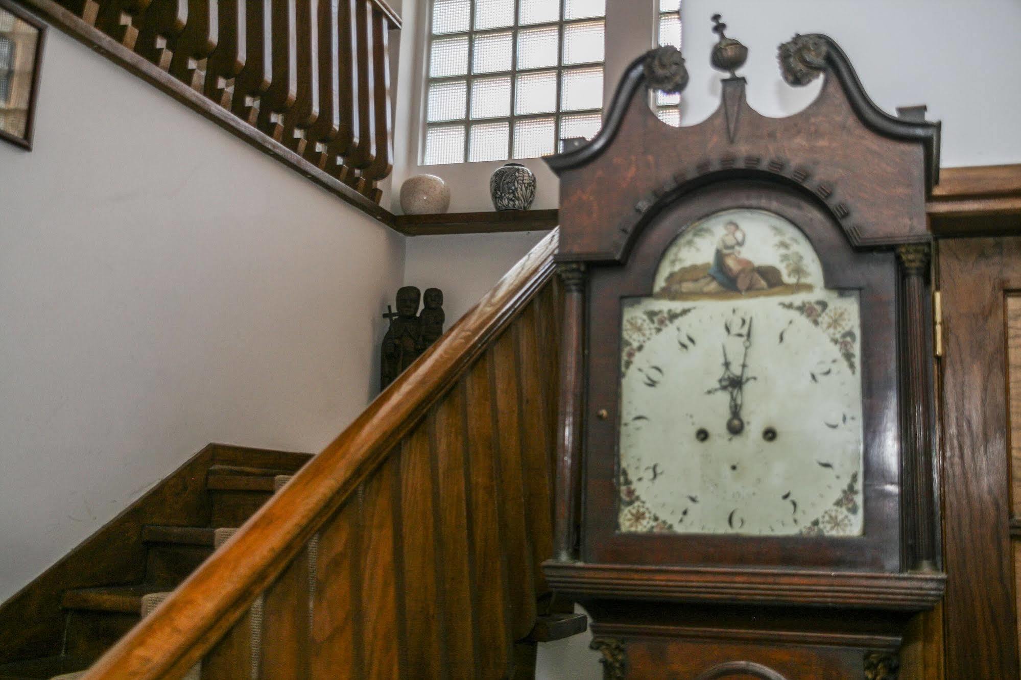 Casa Shanti Niketan إستوريل المظهر الخارجي الصورة