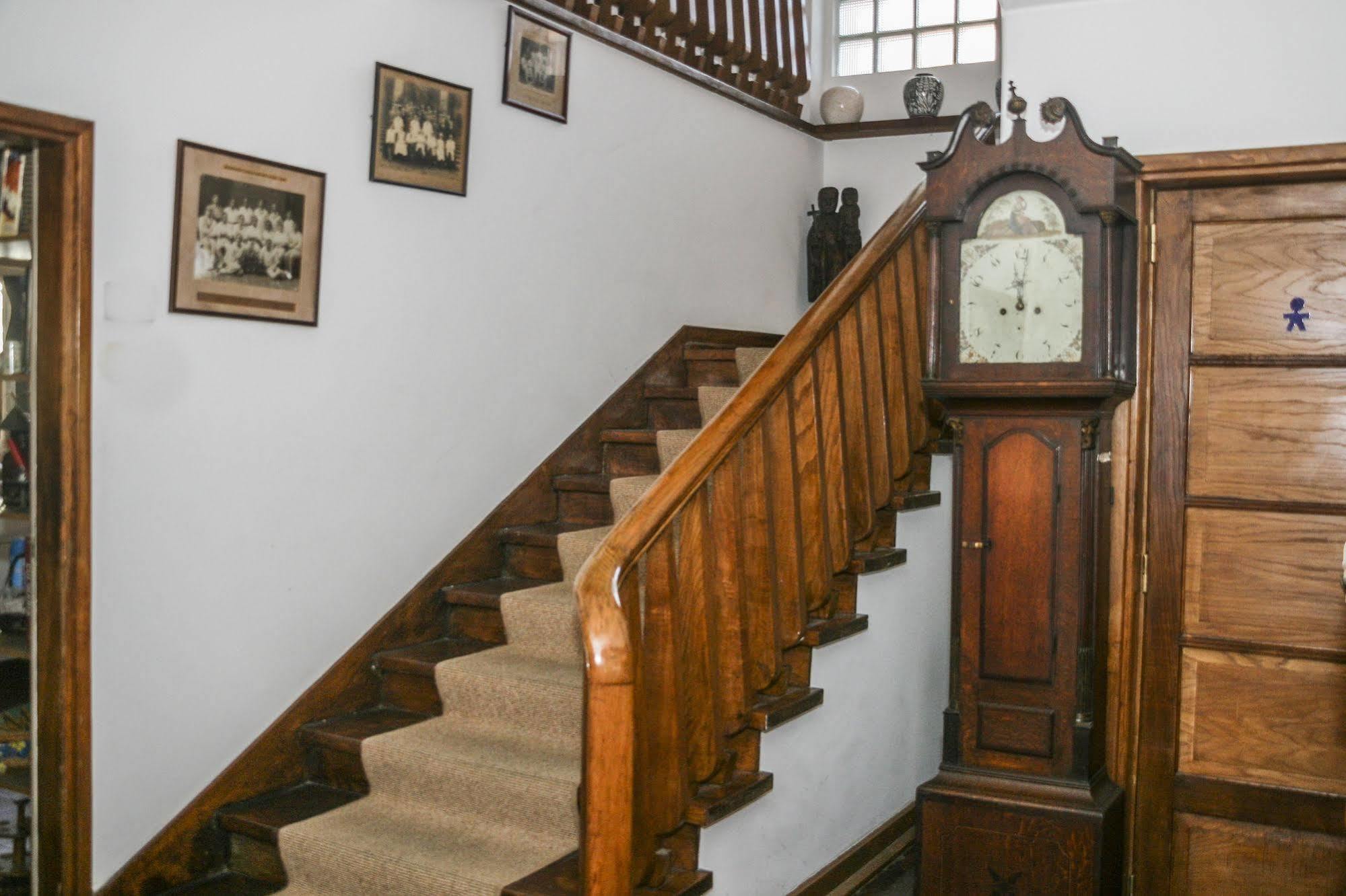 Casa Shanti Niketan إستوريل المظهر الخارجي الصورة