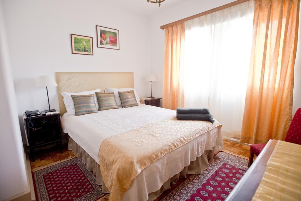 Casa Shanti Niketan إستوريل المظهر الخارجي الصورة