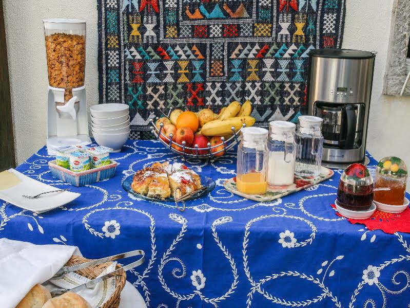 Casa Shanti Niketan إستوريل المظهر الخارجي الصورة